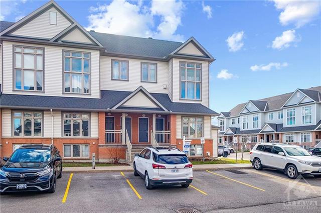 329 Galston Private, House attached with 2 bedrooms, 2 bathrooms and 1 parking in Ottawa ON | Image 30