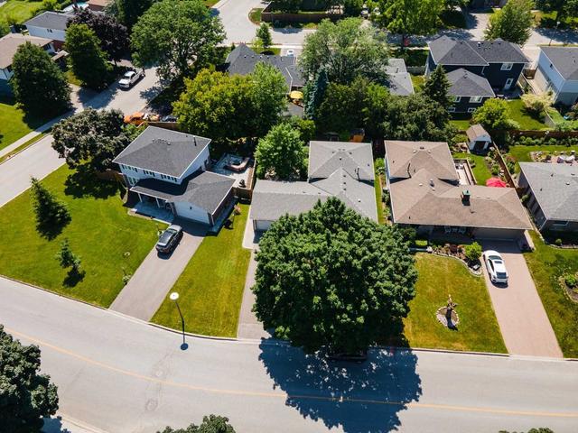 78 Millard St, House detached with 3 bedrooms, 2 bathrooms and 8 parking in Whitchurch Stouffville ON | Image 34