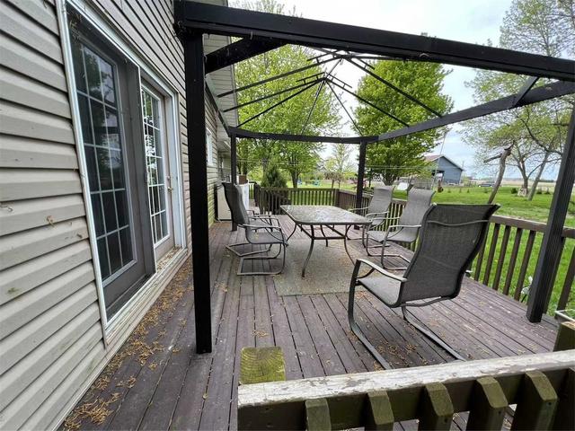 1956 Ocean Line, House detached with 3 bedrooms, 2 bathrooms and 10 parking in Chatham Kent ON | Image 33