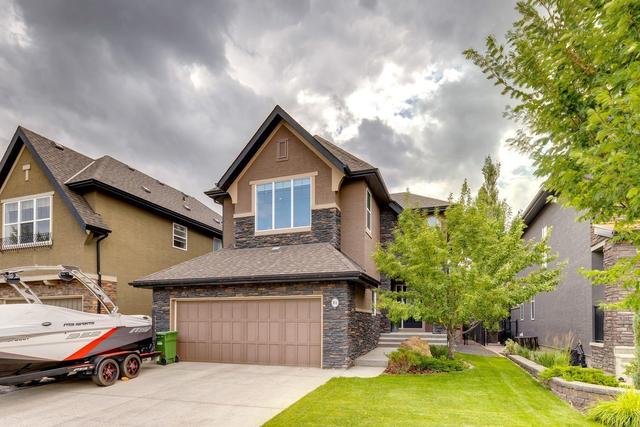 86 Quarry Way Se, House detached with 4 bedrooms, 3 bathrooms and 4 parking in Calgary AB | Image 3
