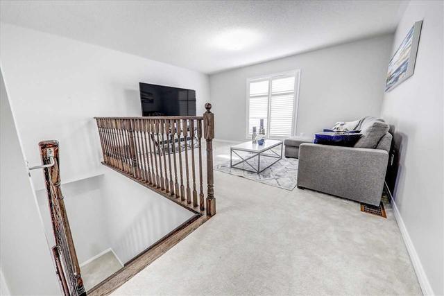 27 Butson Cres, House detached with 5 bedrooms, 5 bathrooms and 4 parking in Clarington ON | Image 27