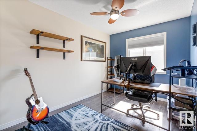 16 - 7503 Getty Ga Nw, House attached with 3 bedrooms, 2 bathrooms and null parking in Edmonton AB | Image 18