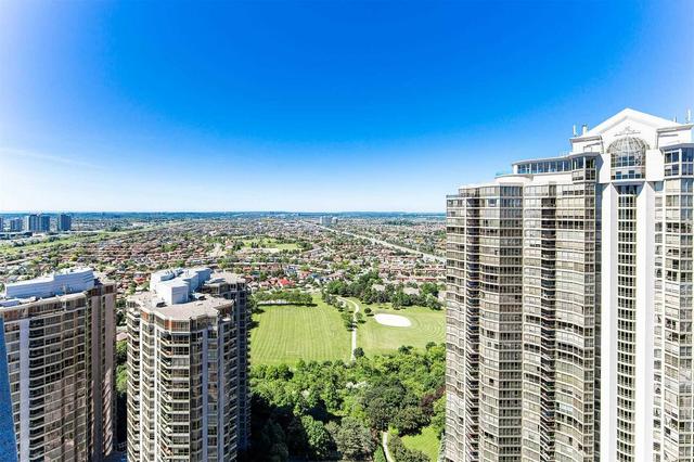tph09 - 25 Kingsbridge Garden Circ, Condo with 2 bedrooms, 2 bathrooms and 2 parking in Mississauga ON | Image 25