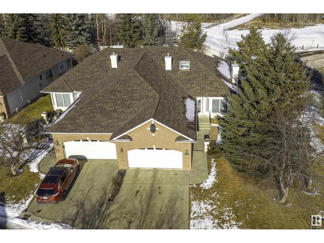 1366 Potter Greens Dr Nw, House semidetached with 3 bedrooms, 2 bathrooms and 4 parking in Edmonton AB | Image 38