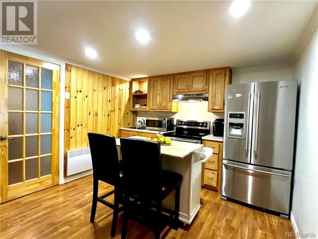 63 Rue Leblond, House detached with 3 bedrooms, 2 bathrooms and null parking in Edmundston NB | Image 26