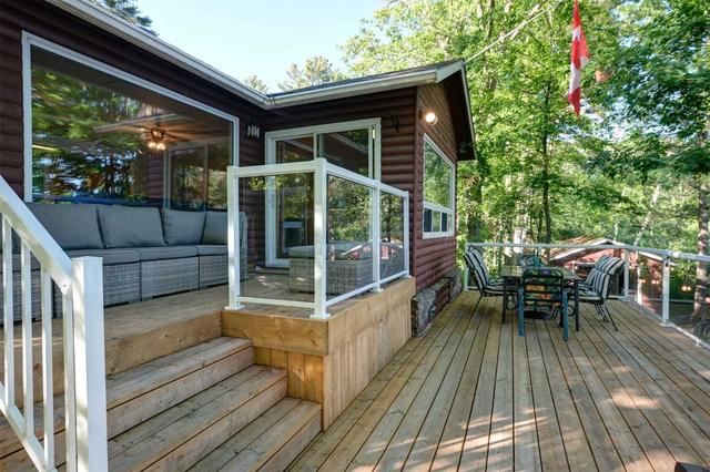 1246 Island 90, House detached with 6 bedrooms, 1 bathrooms and 1 parking in Georgian Bay ON | Image 12