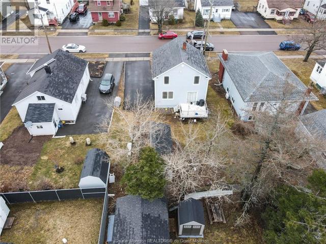 80 Oakland Ave, House detached with 4 bedrooms, 2 bathrooms and null parking in Moncton NB | Image 27