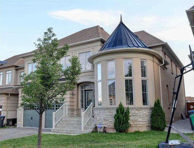 6 Ivanhoe Crt, House detached with 4 bedrooms, 5 bathrooms and 6 parking in Brampton ON | Image 12