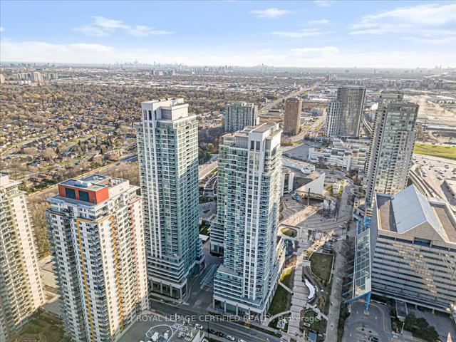 ph 3604 - 70 Town Centre Crt, Condo with 2 bedrooms, 2 bathrooms and 1 parking in Toronto ON | Image 27