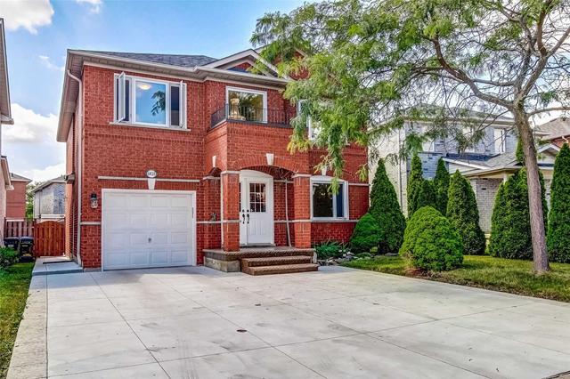 6420 Sousa Dr, House detached with 4 bedrooms, 4 bathrooms and 3 parking in Mississauga ON | Image 12