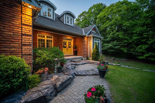 1600 Golf Link Rd, House detached with 3 bedrooms, 4 bathrooms and 12 parking in Midland ON | Image 12