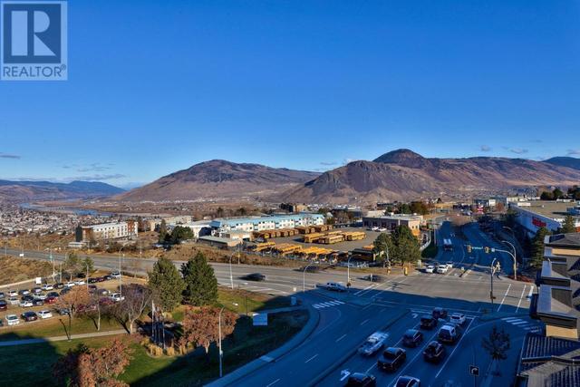 602 - 765 Mcgill Road, Condo with 2 bedrooms, 2 bathrooms and null parking in Kamloops BC | Image 27