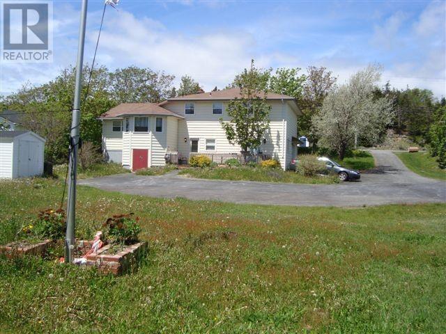1081 - 1083 Main Highway, House detached with 4 bedrooms, 3 bathrooms and null parking in Placentia NL | Image 2