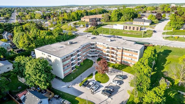 304 - 860 9th St E, Condo with 2 bedrooms, 1 bathrooms and 1 parking in Owen Sound ON | Image 26