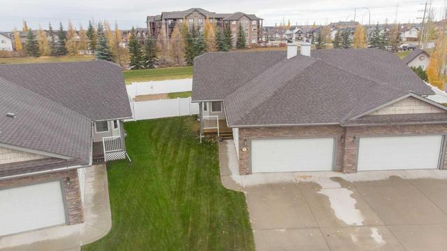 43 Victor Close, Home with 2 bedrooms, 3 bathrooms and 2 parking in Red Deer AB | Image 19