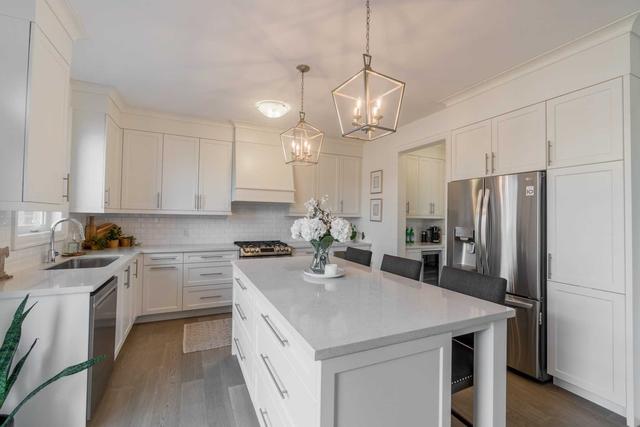 288 Northglen Blvd, House detached with 4 bedrooms, 3 bathrooms and 6 parking in Clarington ON | Image 23