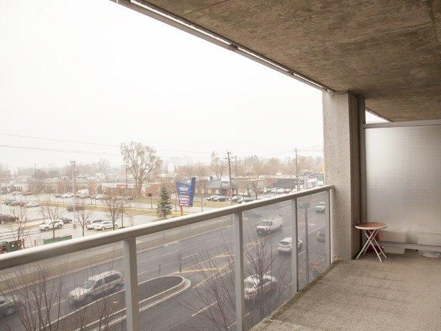 405 - 1050 The Queensway Ave, Condo with 1 bedrooms, 1 bathrooms and 1 parking in Toronto ON | Image 7
