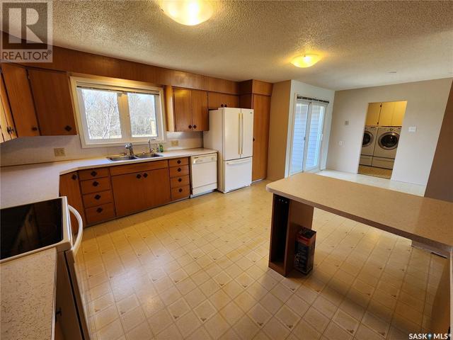 720 Stella Street, House detached with 3 bedrooms, 1 bathrooms and null parking in Grenfell SK | Image 16