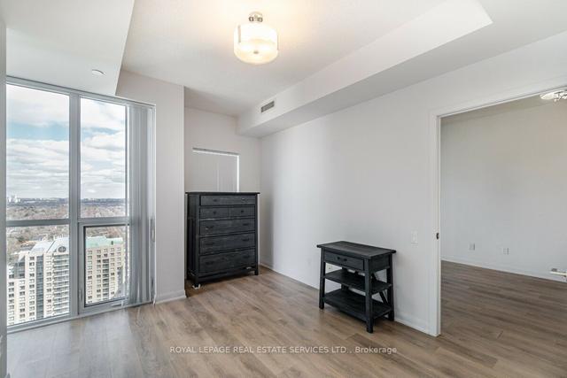 3207 - 5162 Yonge St, Condo with 1 bedrooms, 1 bathrooms and 1 parking in Toronto ON | Image 10