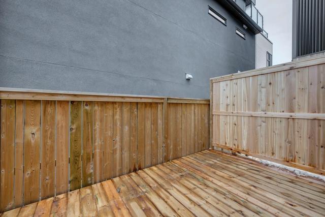 60 19 Street Nw, Home with 3 bedrooms, 3 bathrooms and 1 parking in Calgary AB | Image 38