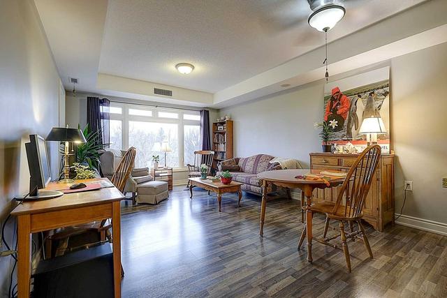 509 - 149 Church St, Condo with 1 bedrooms, 1 bathrooms and 2 parking in King ON | Image 30
