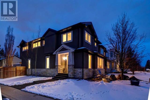 1853 39 Avenue Sw, House detached with 4 bedrooms, 4 bathrooms and 2 parking in Calgary AB | Image 3
