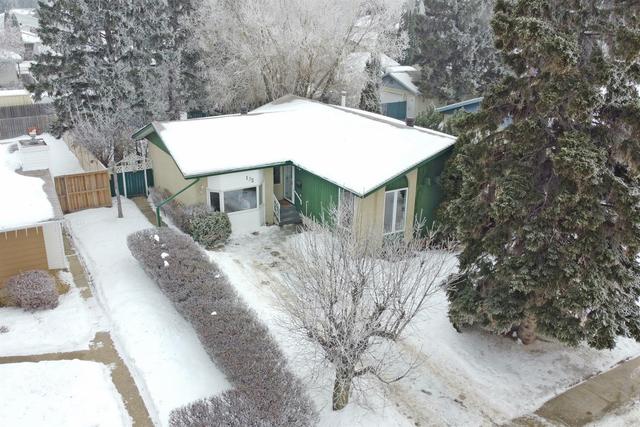 132 Wilson Crescent, House detached with 4 bedrooms, 2 bathrooms and 2 parking in Red Deer County AB | Image 22