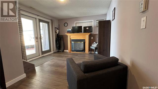5703 Nelson Beach Drive, House detached with 2 bedrooms, 2 bathrooms and null parking in Hoodoo No. 401 SK | Image 25