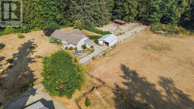 4990 Wilson Rd, House other with 2 bedrooms, 2 bathrooms and 4 parking in Cowichan Valley E BC | Image 8