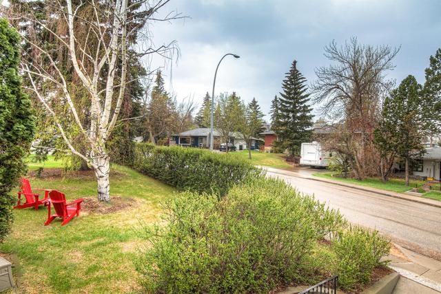 540 Sunderland Avenue Sw, House detached with 3 bedrooms, 2 bathrooms and 2 parking in Calgary AB | Image 48