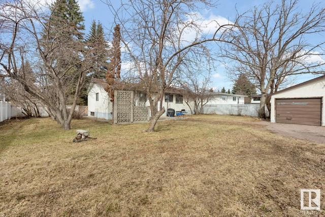 7507 Rowland Rd Nw, House detached with 4 bedrooms, 2 bathrooms and null parking in Edmonton AB | Image 31