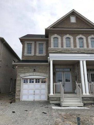 364 Kirkham Dr, House semidetached with 4 bedrooms, 4 bathrooms and 1 parking in Markham ON | Image 1