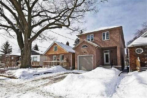80 Patterson Ave, House detached with 4 bedrooms, 4 bathrooms and 1 parking in Toronto ON | Image 16