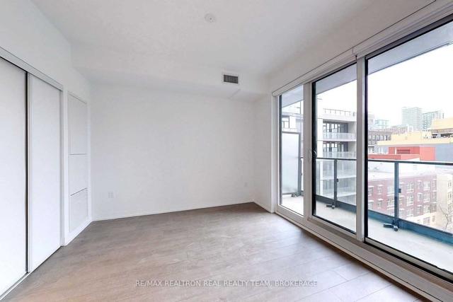 904 - 251 Jarvis St, Condo with 0 bedrooms, 1 bathrooms and 0 parking in Toronto ON | Image 22