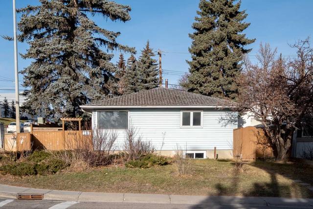 4504 14 Street Nw, House detached with 5 bedrooms, 2 bathrooms and 2 parking in Calgary AB | Image 1