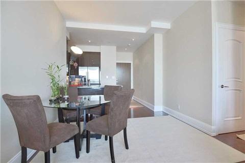 5001 - 33 Bay St, Condo with 2 bedrooms, 2 bathrooms and 1 parking in Toronto ON | Image 5