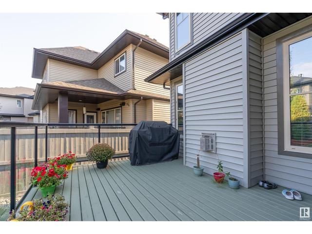 1076 Armitage Cr Nw, House detached with 5 bedrooms, 3 bathrooms and null parking in Edmonton AB | Image 49