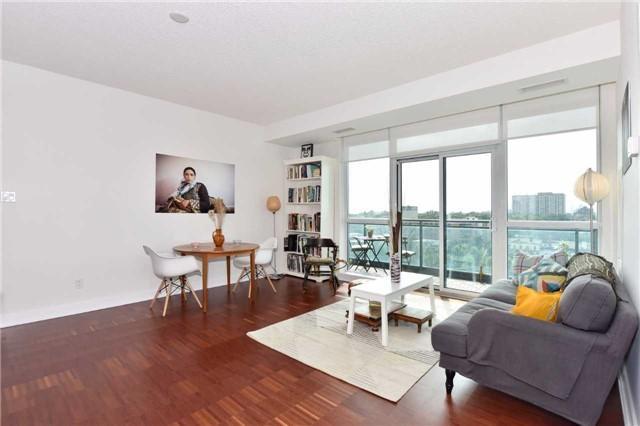 1002 - 1171 Queen St, Condo with 2 bedrooms, 1 bathrooms and null parking in Toronto ON | Image 10