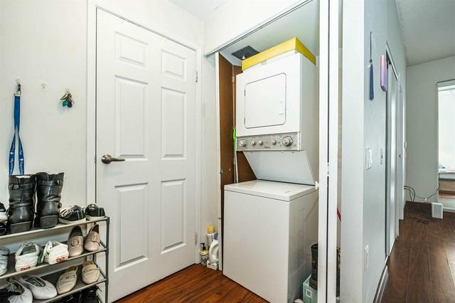ph 6 - 15 Maplewood Ave, Condo with 1 bedrooms, 1 bathrooms and 1 parking in Toronto ON | Image 18