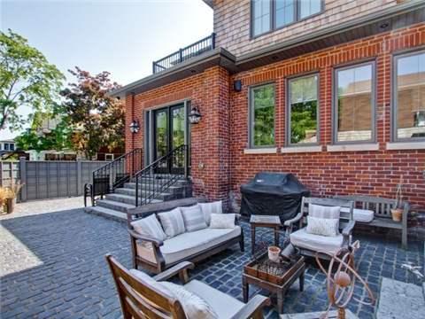 7 Playter Blvd, House detached with 4 bedrooms, 5 bathrooms and 4 parking in Toronto ON | Image 20