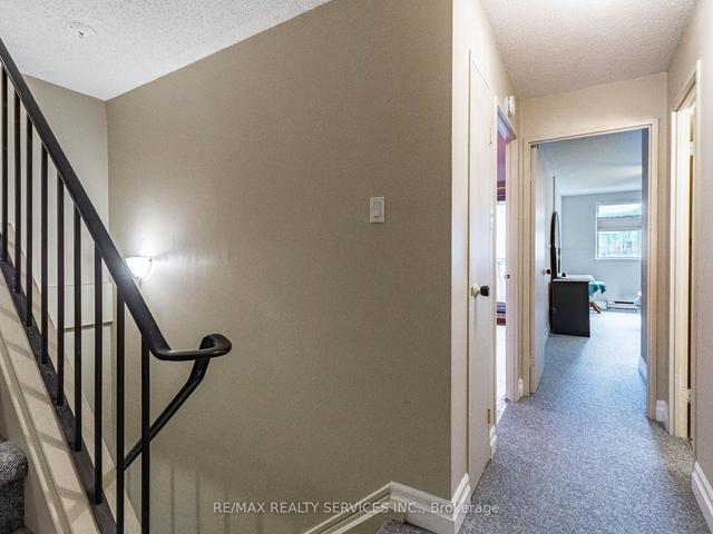 65 - 2170 Bromsgrove Rd, Townhouse with 2 bedrooms, 2 bathrooms and 1 parking in Mississauga ON | Image 23