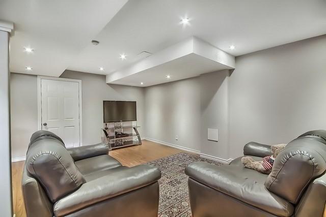 6 Cameo Dr, House detached with 4 bedrooms, 4 bathrooms and 4 parking in Richmond Hill ON | Image 17