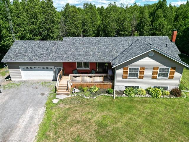 567 11th Line Road Mid Dummer Road, House detached with 3 bedrooms, 2 bathrooms and 12 parking in Douro Dummer ON | Image 46