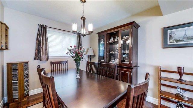 52 Cherrystone Dr, House detached with 4 bedrooms, 3 bathrooms and 2 parking in Toronto ON | Image 10
