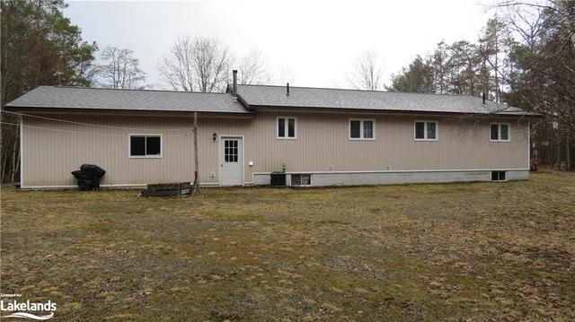 348 Fowlers Road, House detached with 3 bedrooms, 1 bathrooms and 6 parking in Huntsville ON | Image 12