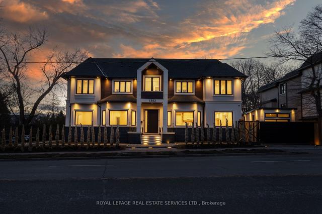 1352 Mount Pleasant Rd, House detached with 5 bedrooms, 5 bathrooms and 4 parking in Toronto ON | Image 12