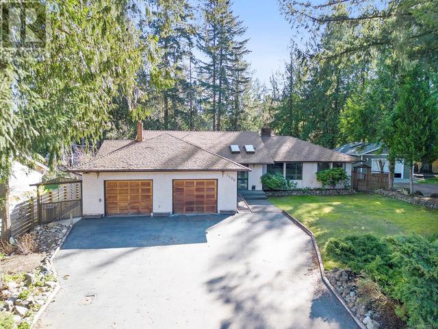 3406 Kentwood Rd, House detached with 3 bedrooms, 2 bathrooms and 4 parking in Comox Valley A BC | Image 33