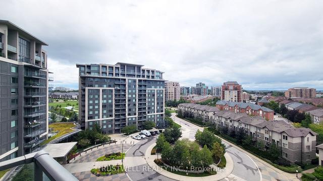 1001 - 273 South Park Rd, Condo with 1 bedrooms, 1 bathrooms and 1 parking in Markham ON | Image 6