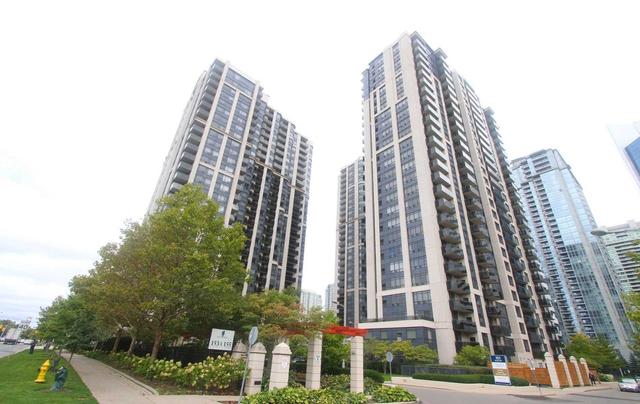 2208 - 153 Beecroft Rd, Condo with 1 bedrooms, 1 bathrooms and 1 parking in Toronto ON | Image 9