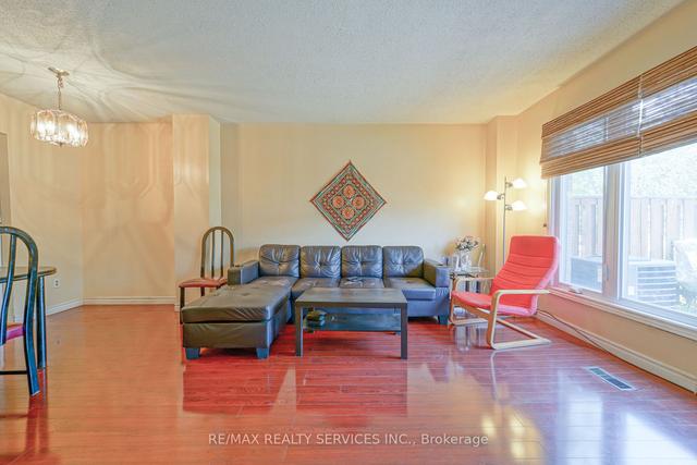 143 - 475 Bramalea Rd, Townhouse with 3 bedrooms, 2 bathrooms and 2 parking in Brampton ON | Image 39